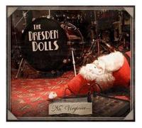 No, Virginia by The Dresden Dolls