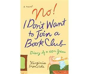 No! Virginia Ironside (Auteur)