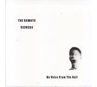 No Voice from the Hall