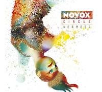 No_Vox - No_Vox: Circus/Hermosa [CD]