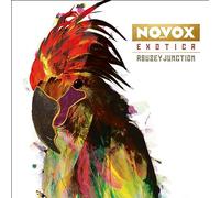 No Vox - No Vox: Exotica Sound Of Joy Vol 1