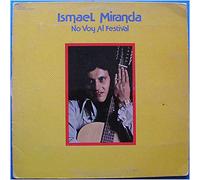 No Voy Al Festival [LP]