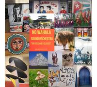 No Wahala Sound Orchestra - On Gossamer Clouds [Vinyl LP]