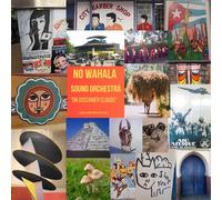 No Wahala Sound Orchestra - On Gossamer Clouds [Vinyl LP]