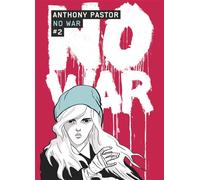 No war - Anthony Pastor - Casterman - broché - Bande dessinée