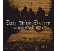 No Warning - Ill Blood