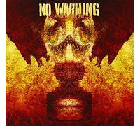 No Warning - Suffer, Survive [Import]