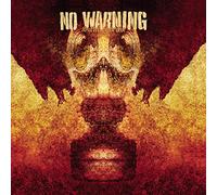 No Warning - Suffer, Survive [Import]