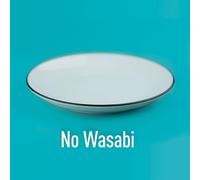 No Wasabi - No Wasabi