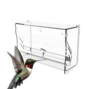 No Waste Quail Feeder,Duck Water Feeder Distributeur de mangeoires d'eau