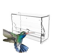 No Waste Quail Feeder,Duck Water Feeder Distributeur d'eau Récipient