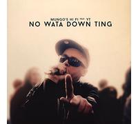 No Wata Down Ting [Import]