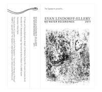 No Water Recordings 2011 [CASSETTE] [Musikkassette]