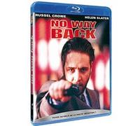 No Way Back - Blu-ray E