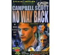 No Way Back [DVD] [Region 1] [US Import] [NTSC]