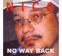 No Way Back [Import]