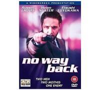 No Way Back [Import anglais]