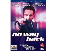 No Way Back [Import anglais]