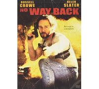 No Way Back [Import USA Zone 1]