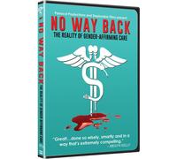 No Way Back: The Reality Of Gender-affirming Care – Xenon