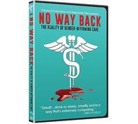 No Way Back: The Reality Of Gender-affirming Care – Xenon