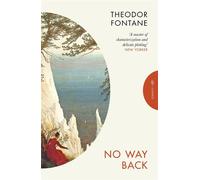 No Way Back - Theodor Fontane - Pushkin Press - ebook (ePub) - Livre
