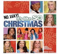 Various Artists - No Way It's Like So Christmas