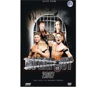 No Way Out – WWE – 2007