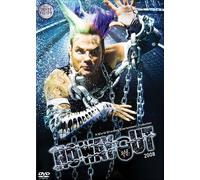 No Way Out 2008