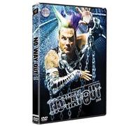 No Way Out 2008