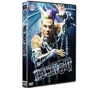 No Way Out 2008