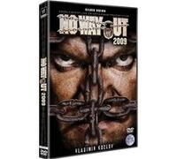 No Way Out 2009