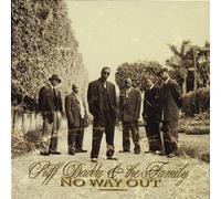 Puff Daddy - No Way Out