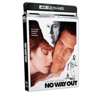 No Way Out (4KUHD) [4K UHD]