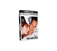 No Way Out Blu-ray 4K Ultra HD