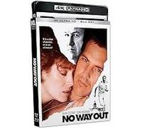 No Way Out Blu-ray 4K Ultra HD https://www.fnac.com/a20659827/No-Way-Out-Blu-ray-4K-Ultra-HD-Kevin-Costner-Blu-ray-4K?oref=edf9427e-3e45-c3c1-9700-ac63dea723b2