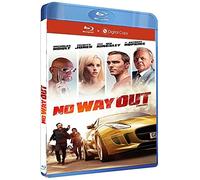 No Way Out - Blu-Ray + Copie Digitale