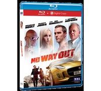 No Way Out Blu-ray E