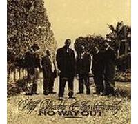 No Way Out by Puff Daddy (1997-07-29)