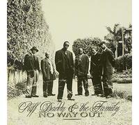 No Way Out by PUFF DADDY & THE FAMILY (2014-08-03)