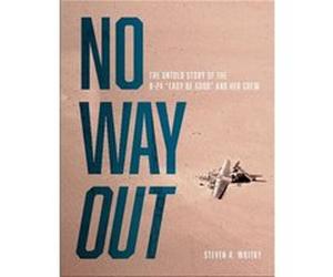 No Way Out by Steven R. Whitby Steven R. Whitby (Auteur)