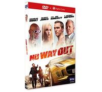 No Way Out – DVD + Copie digitale