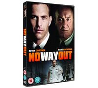 No Way Out [Edizione: Regno Unito] [Import]