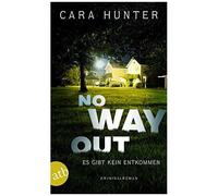 No Way Out - Es Gibt Kein Entkommen