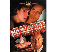 No way out - Es gibt kein zurück