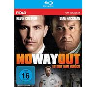 No Way Out ? Es Gibt Kein Zurueck (Blu-Ray)