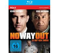 No Way Out ? Es Gibt Kein Zurueck (Blu-Ray)