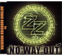 No Way Out [Import]