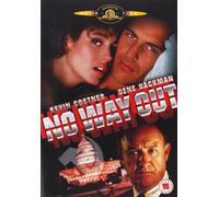 No Way Out [Import]