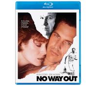 No Way Out (Special Edition) [Blu-ray]